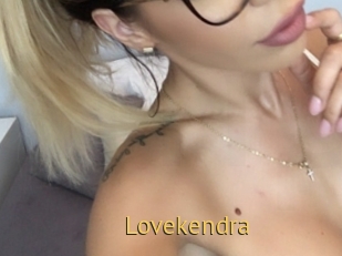 Lovekendra