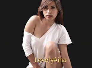 LovelyAina
