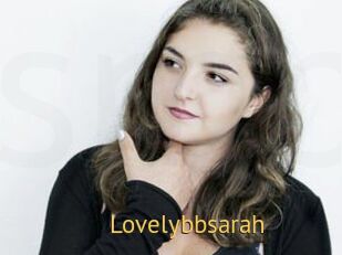 Lovelybbsarah