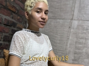 Lovelycurly18