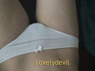 Lovelydevil