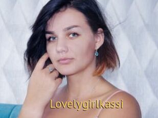 Lovelygirlkassi
