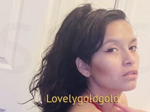Lovelygoldgold
