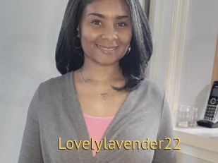 lovelylavender22 Smilin Pussy