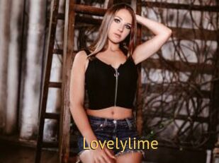 Lovelylime