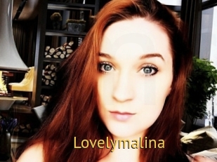 Lovelymalina