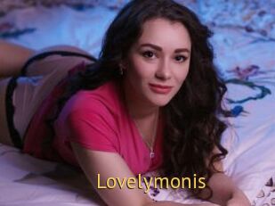 Lovelymonis