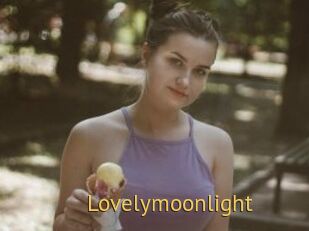 Lovelymoonlight
