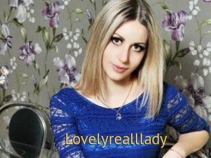 Lovelyrealllady