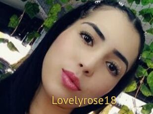 Lovelyrose18