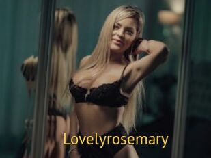 Lovelyrosemary