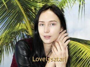 Lovelysatari