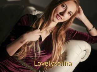 Lovelyselina