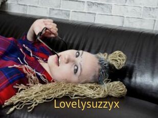 Lovelysuzzyx