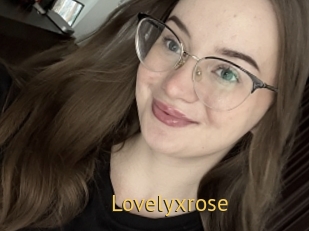 Lovelyxrose