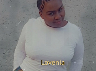 Lovenia