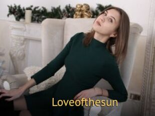 Loveofthesun