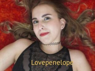 Lovepenelope