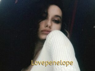 Lovepenelope