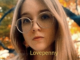 Lovepenny
