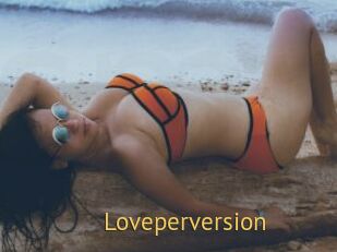 Loveperversion
