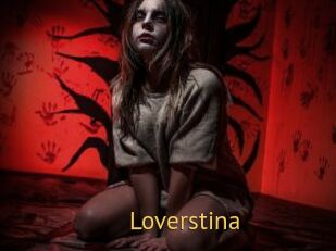 Loverstina