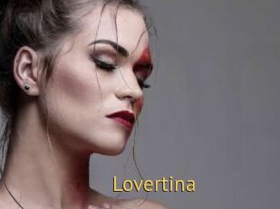 Lovertina