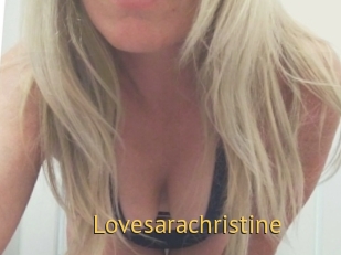 Lovesarachristine