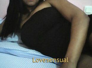Lovesensual