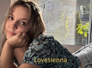 Lovesienna