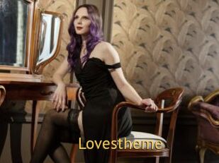 Lovestheme