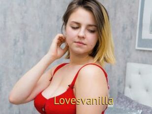 Lovesvanilla