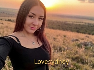 Lovesydney
