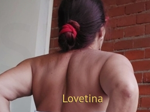 lovetina Smilin Pussy