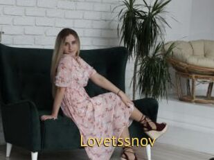 Lovetssnov