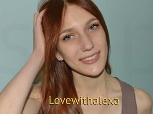 Lovewithalexa