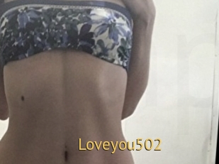 loveyou502 Smilin Pussy
