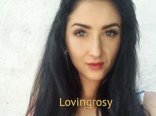 Lovingrosy