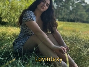 Lovinlexy