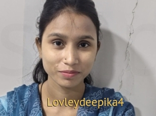 lovleydeepika4 Smilin Pussy