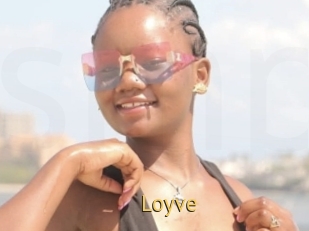 Loyve