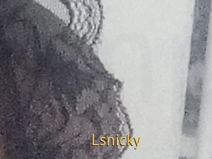 Lsnicky