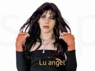 Lu_angel