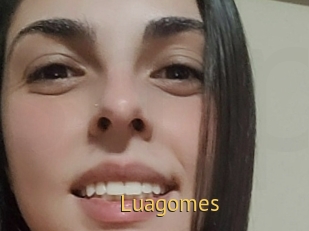 Luagomes