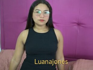 Luanajones