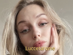 luccetarome Smilin Pussy