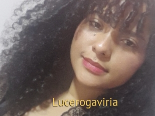 Lucerogaviria