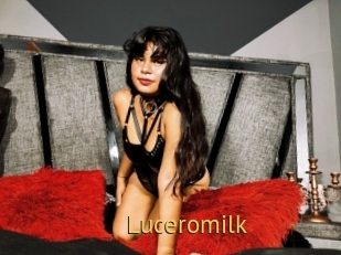 Luceromilk