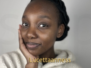 Lucettaanness