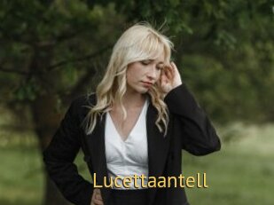 Lucettaantell